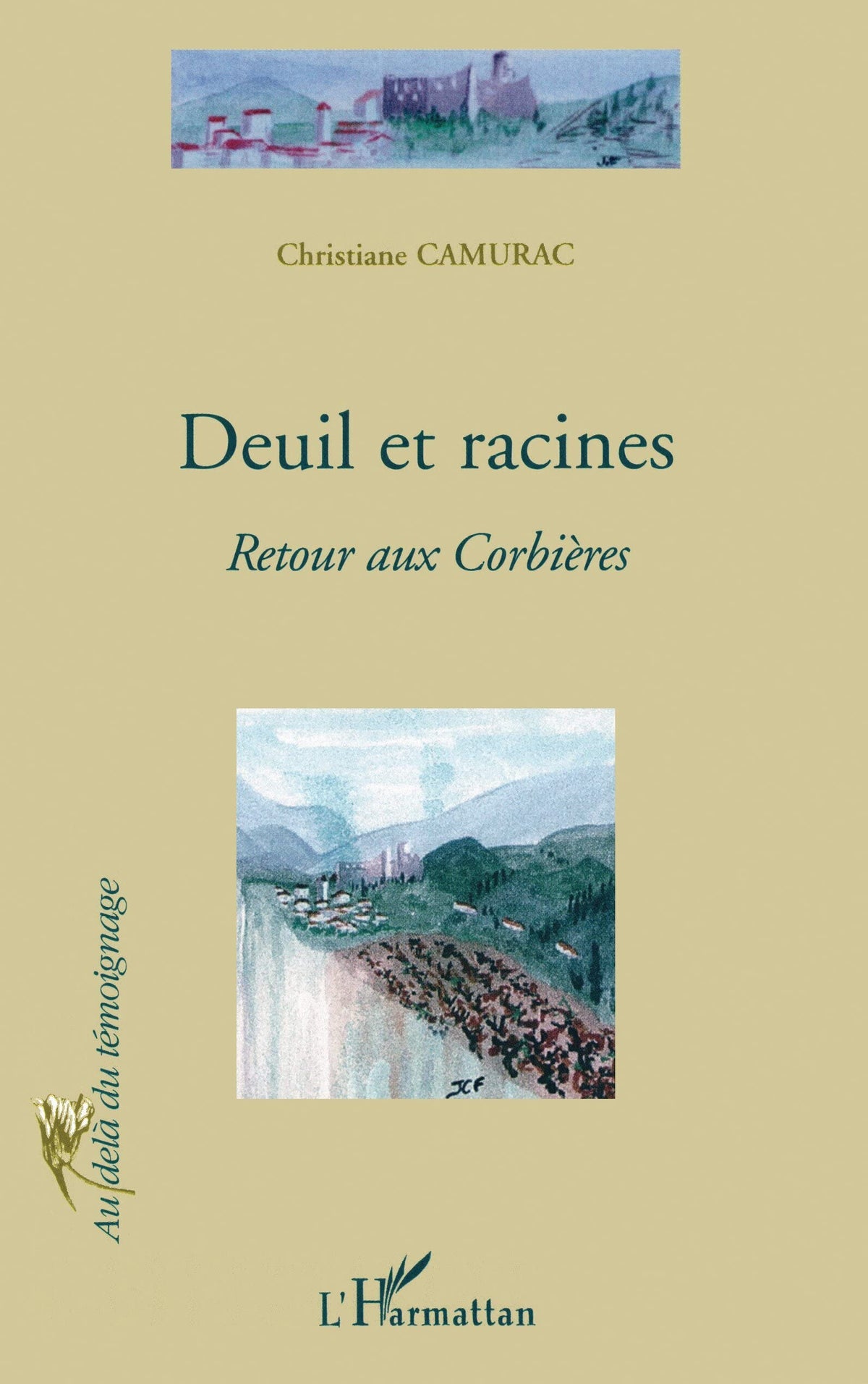DEUIL ET RACINES