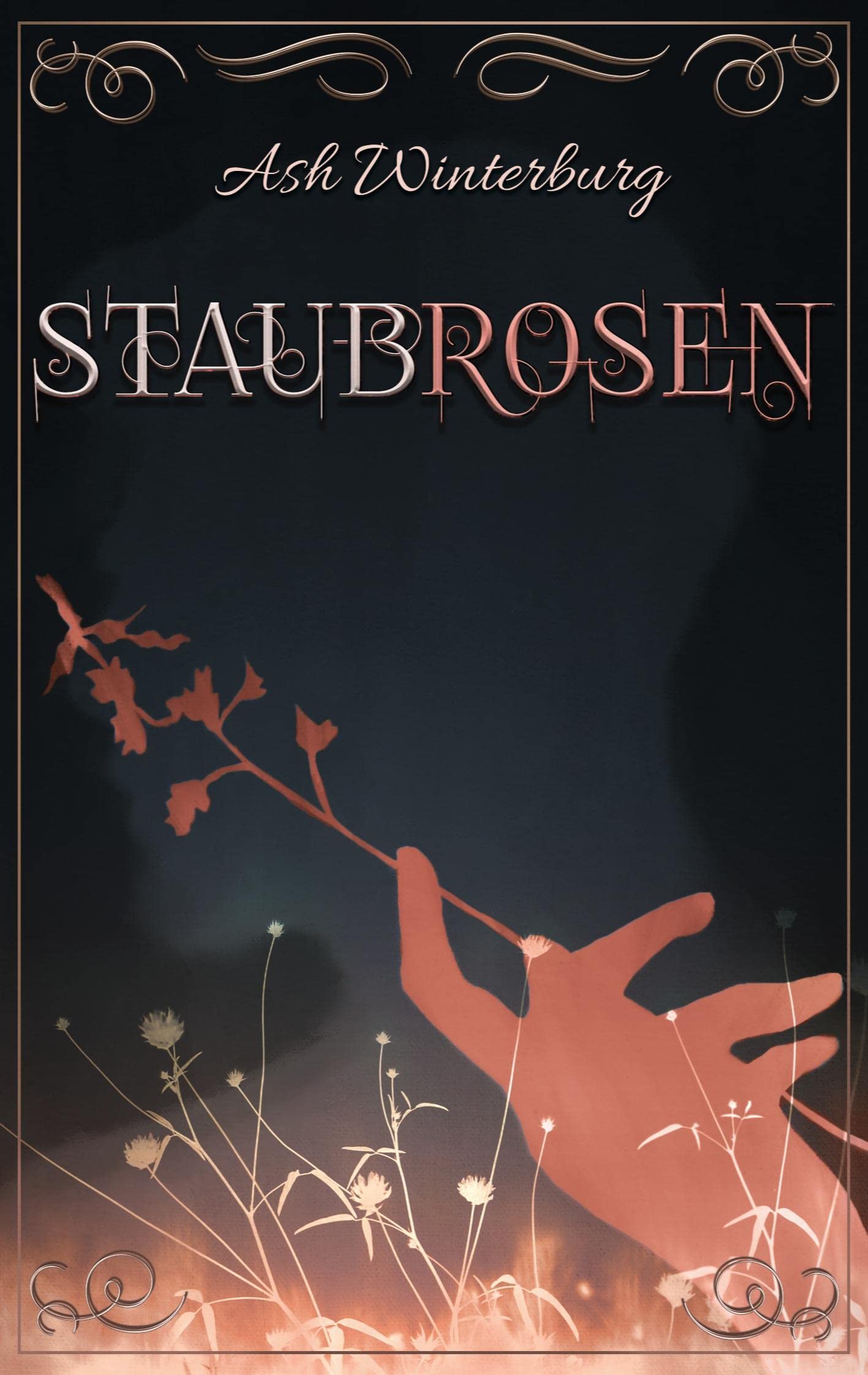 Staubrosen (German Edition)