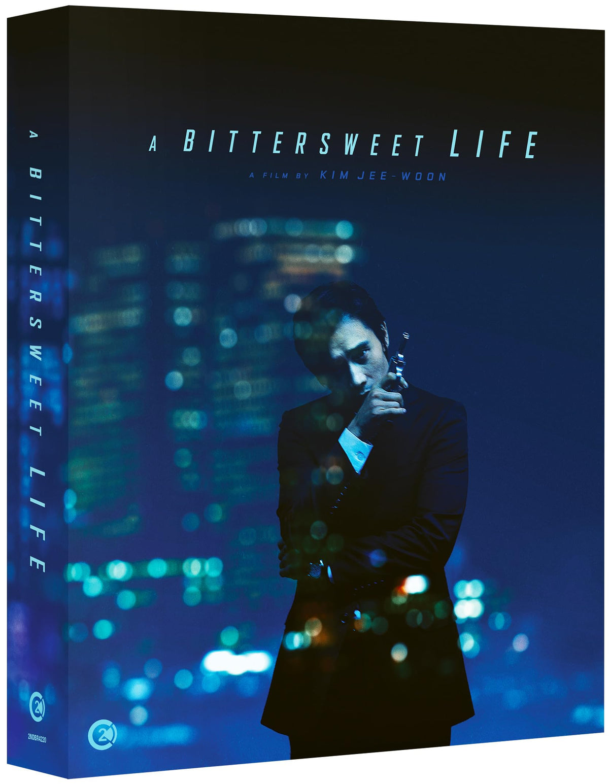 Bittersweet Life - Limited All-Region UHD