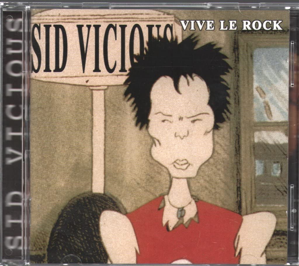 Viva Le Rock