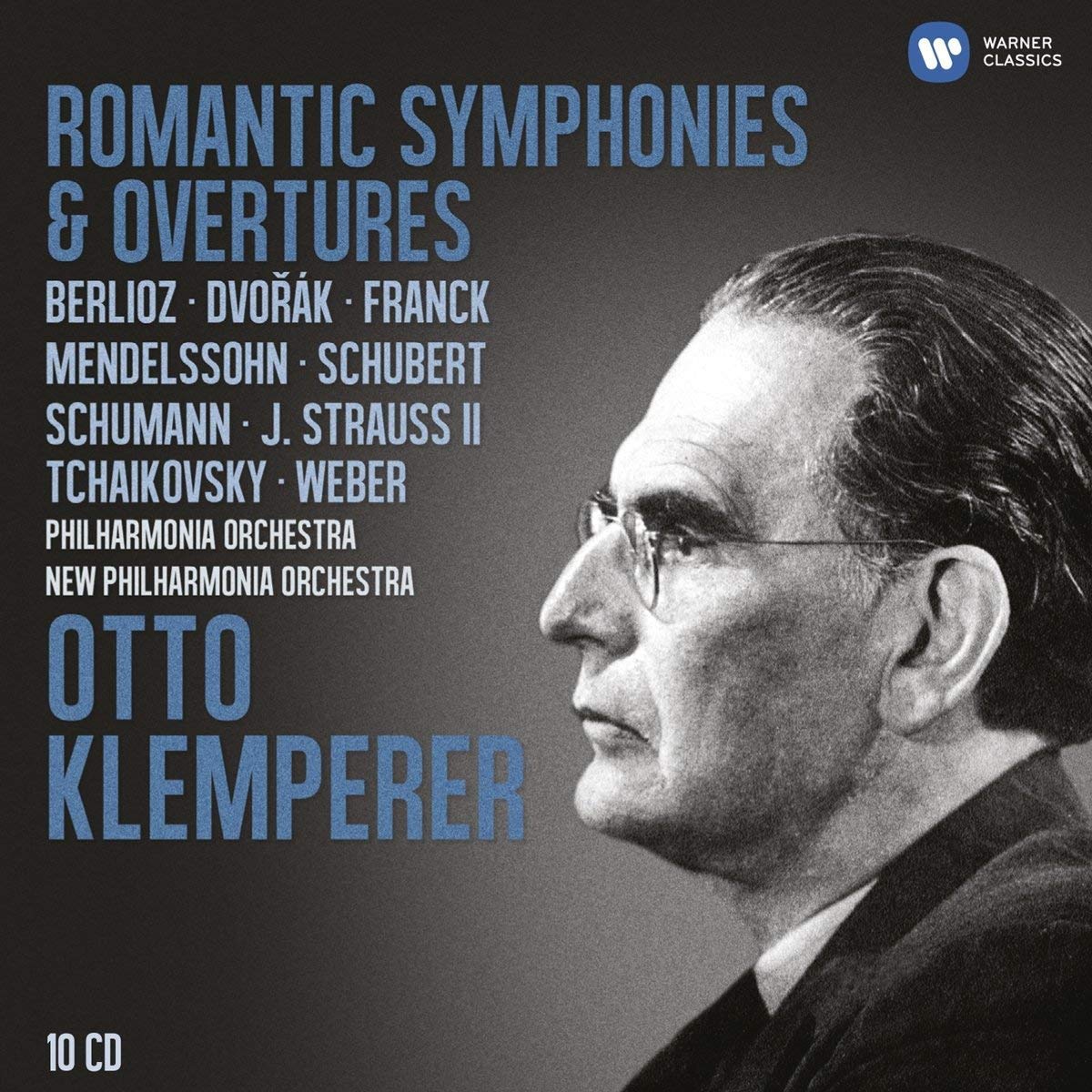 Romatic Symphonies