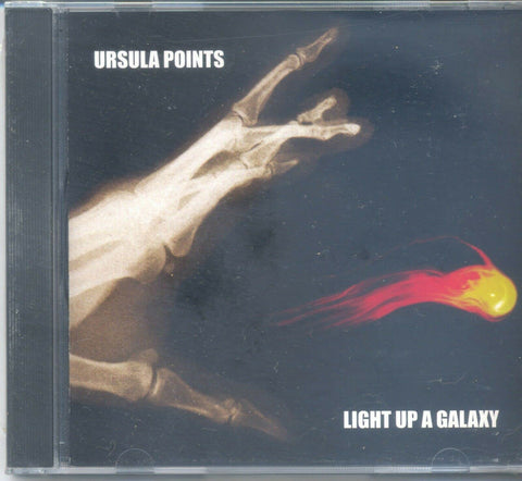 Light Up A Galaxy