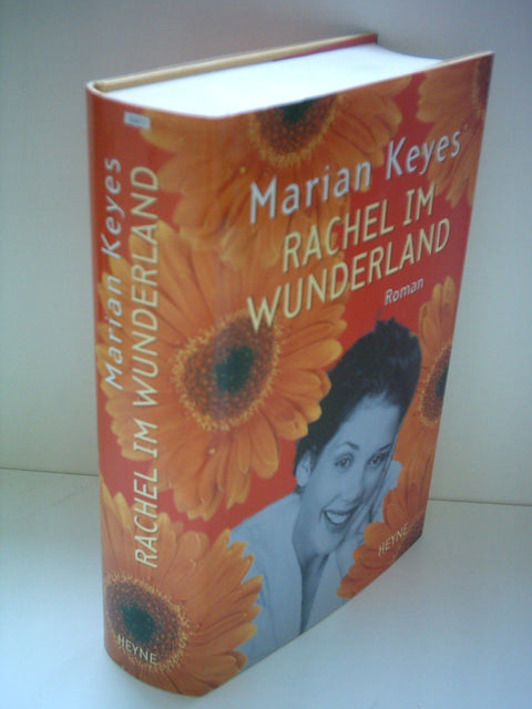 Rachel im Wunderland : Roman