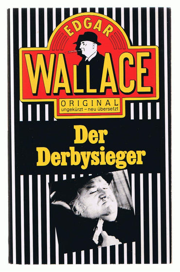 Der Derbysieger.