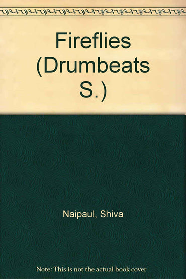 Fireflies (Drumbeats S)