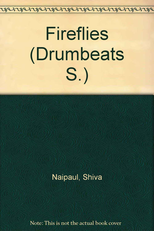 Fireflies (Drumbeats S)