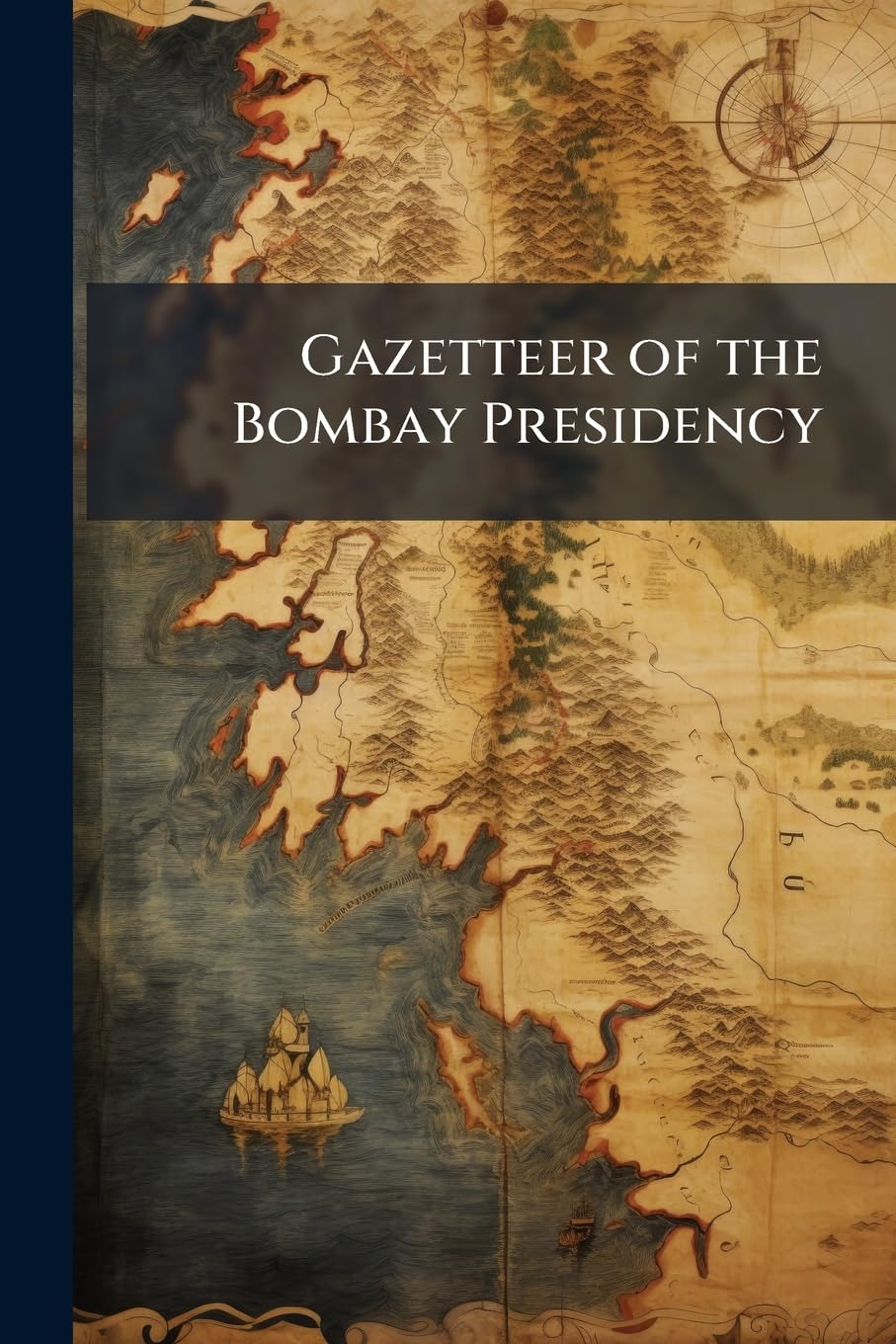 Gazetteer of the Bombay Presidency: Dhárwár
