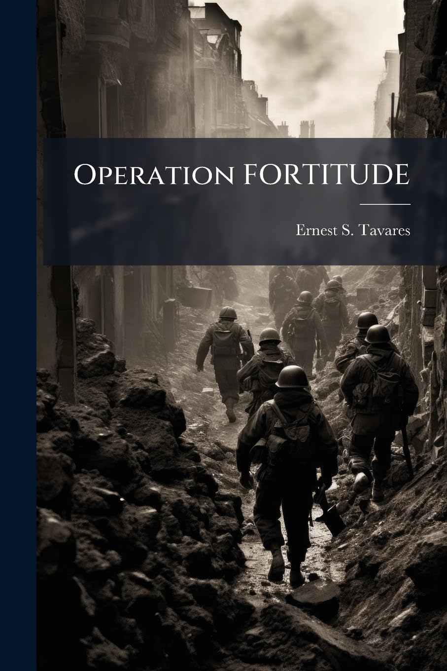 Operation FORTITUDE