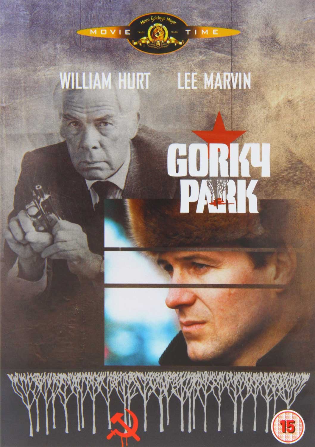 Gorky Park