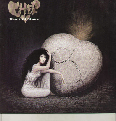 heart of stone LP