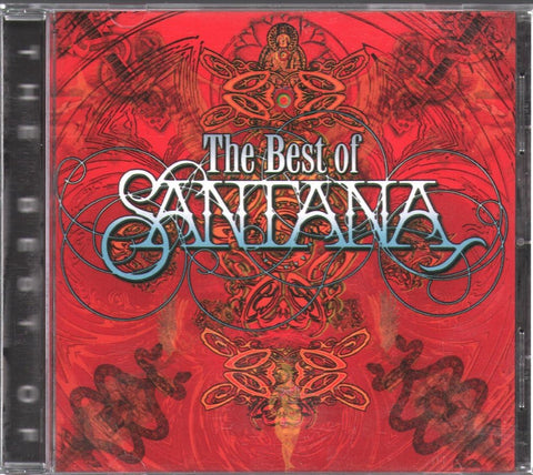 Best of Santana