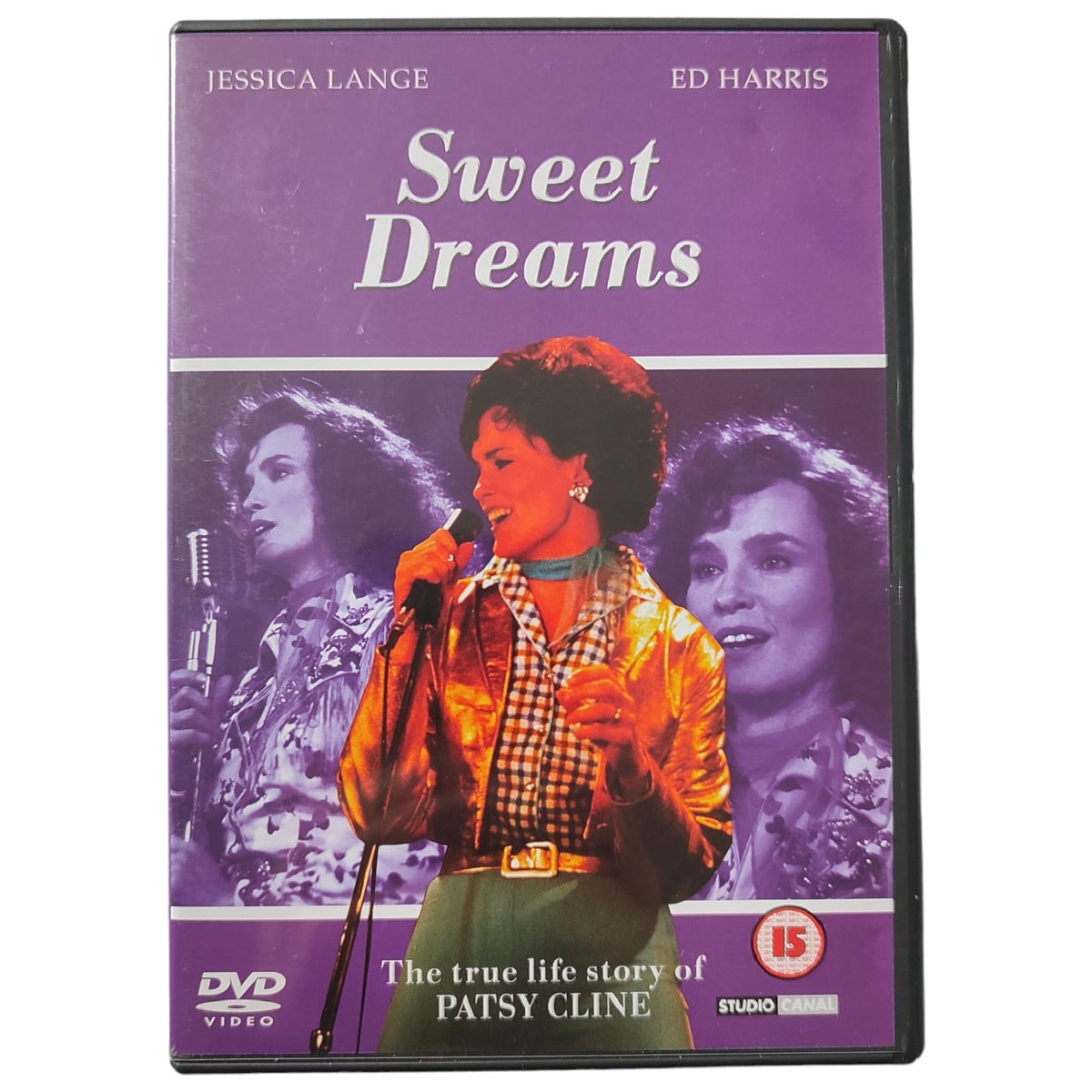 Sweet Dreams