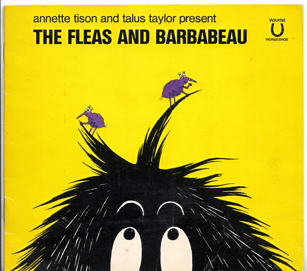 Fleas and Barbabeau