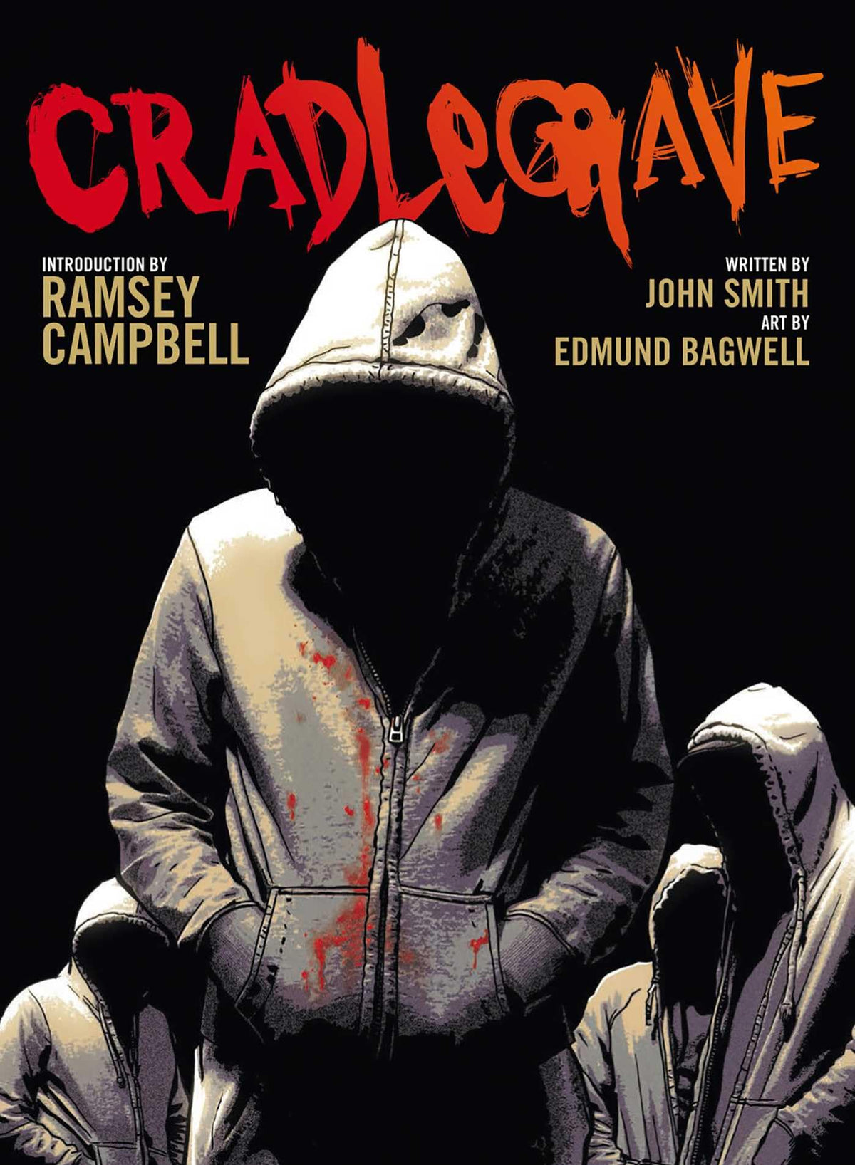 Cradlegrave: The Estate We're in