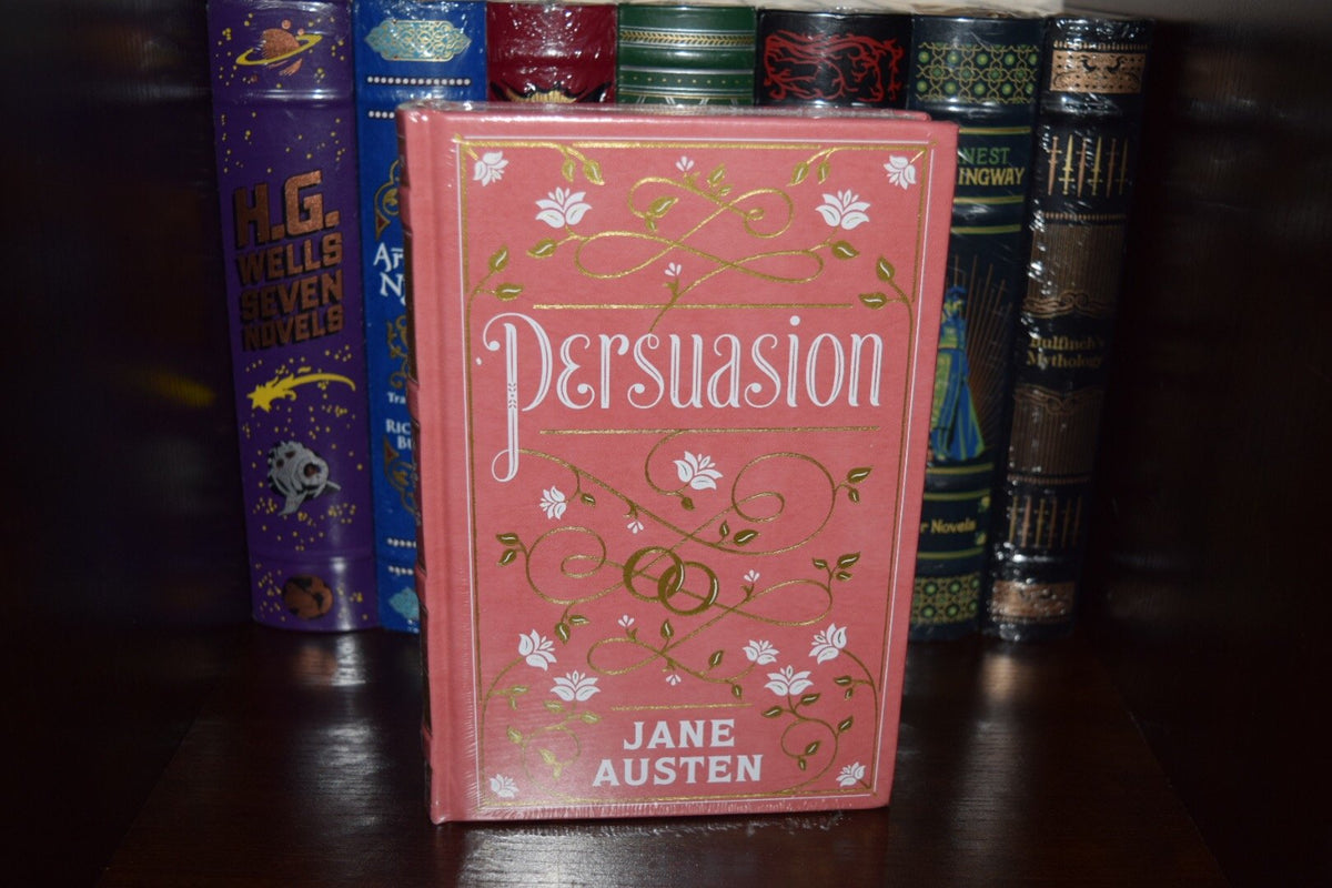 Persuasion