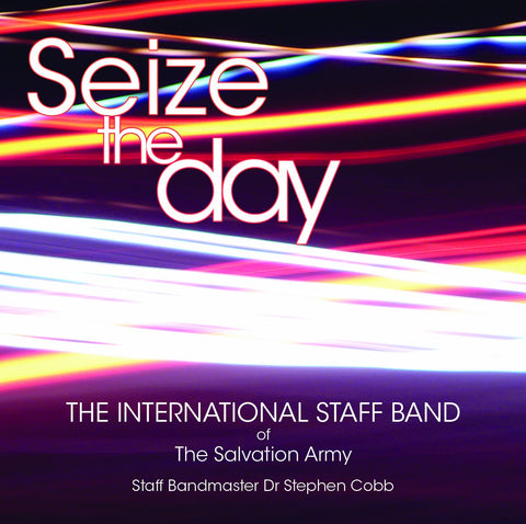 Seize the Day