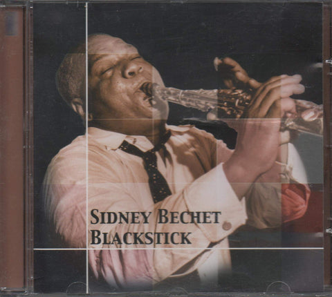 Blackstick