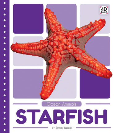 Starfish (Ocean Animals)