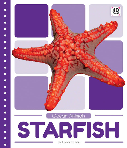 Starfish (Ocean Animals)