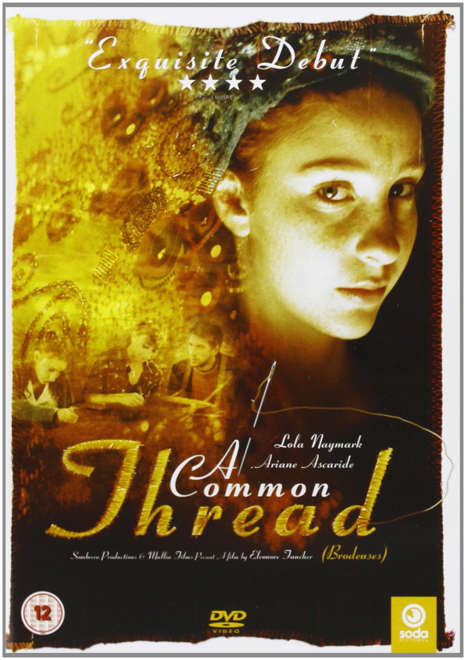 Common Thread [DVD]