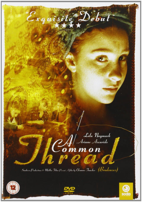 Common Thread [DVD]