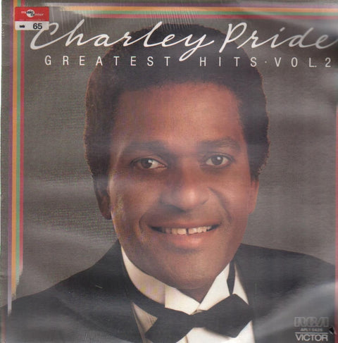 Greatest Hits, Volume 2
