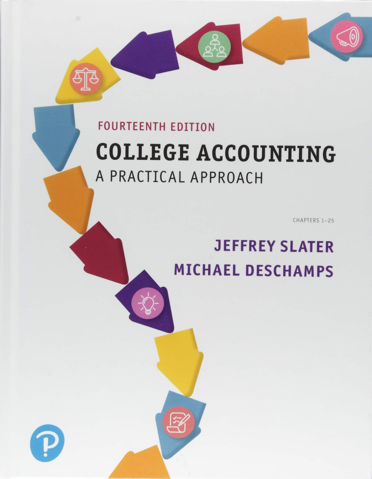 College Accounting: A Practical Approach