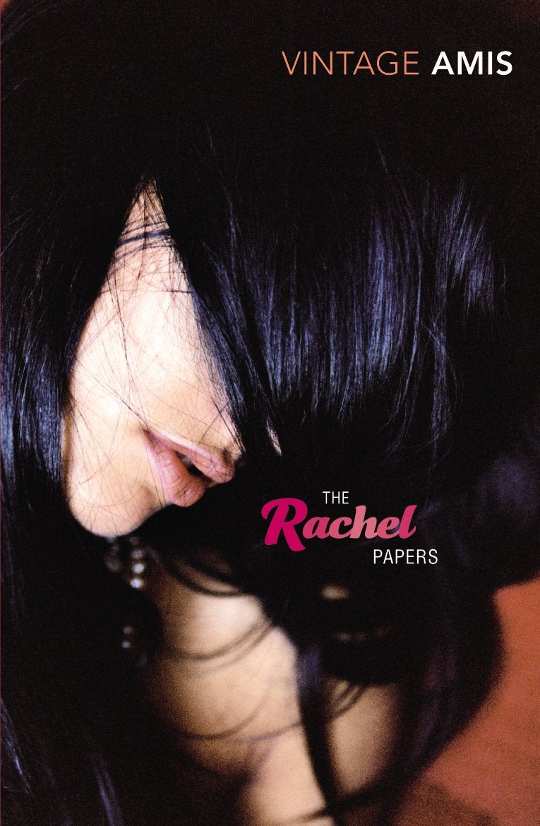 rachel papers
