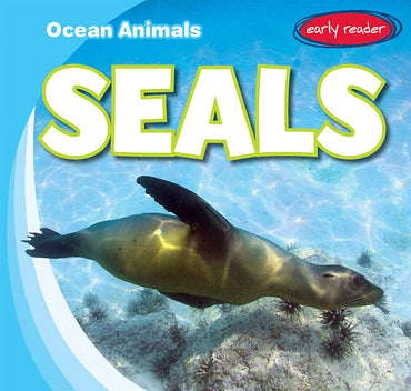 Seals (Ocean Animals)
