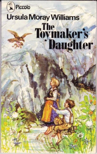 Toymaker's Daughter (Piccolo Books)