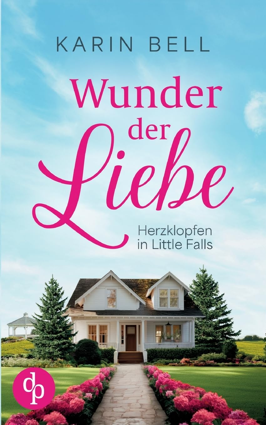 Wunder der Liebe (German Edition)