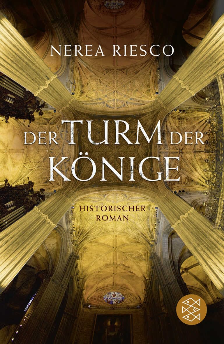 Der Turm der Könige (Fischer Taschenbücher Allgemeine Reihe)