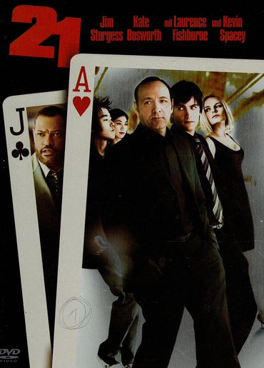 21-Steelbook [Import allemand]