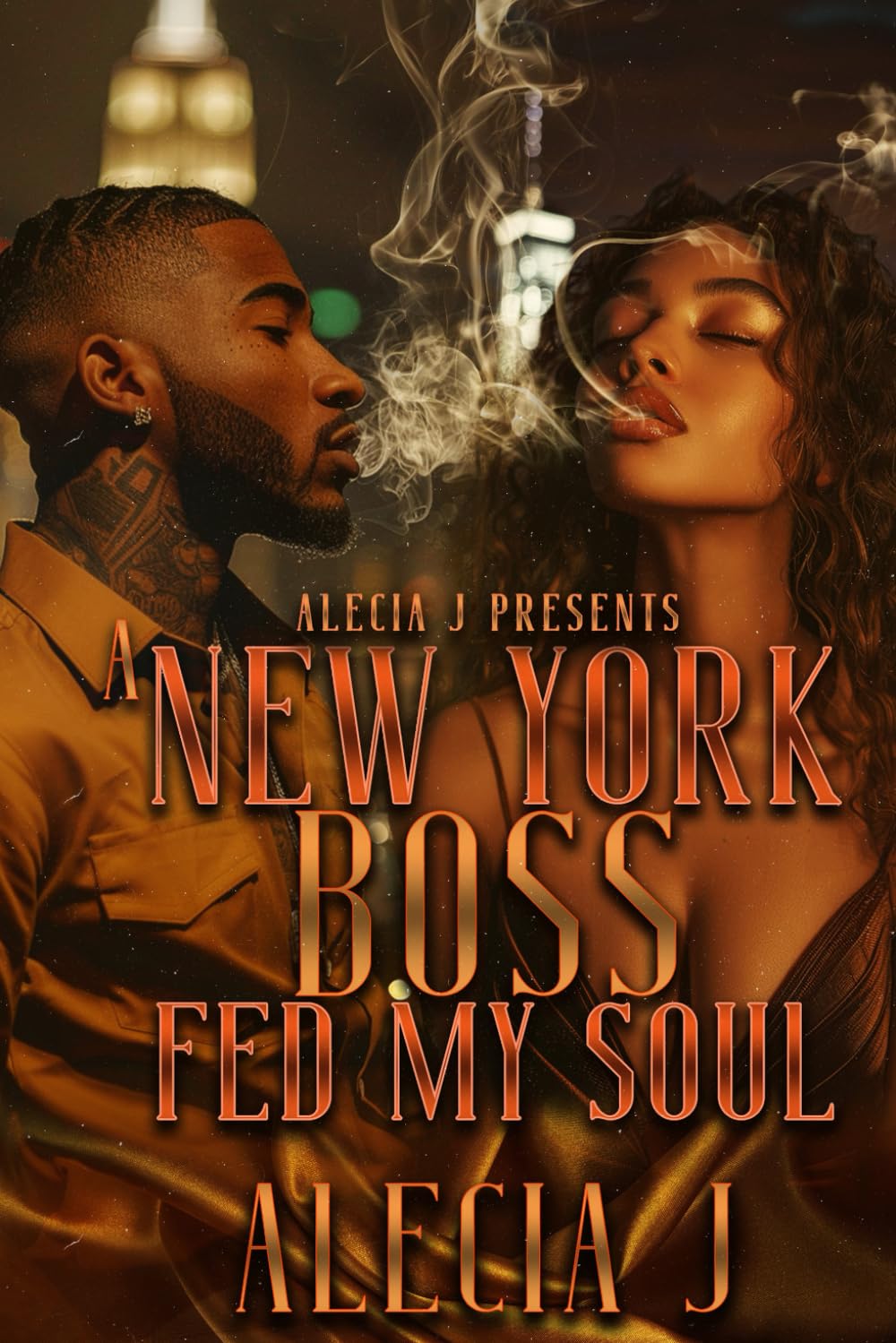 A New York Boss Fed My Soul