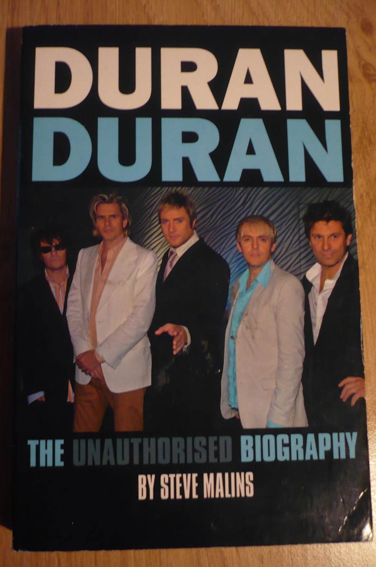 Duran Duran