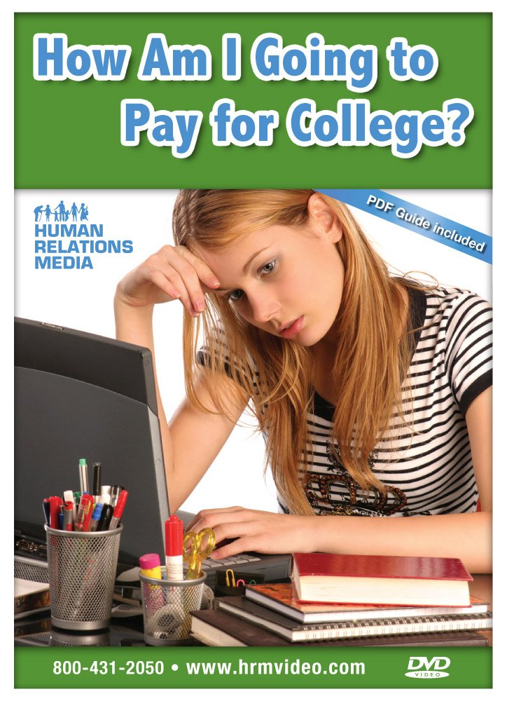 How Am I Going to Pay for College?