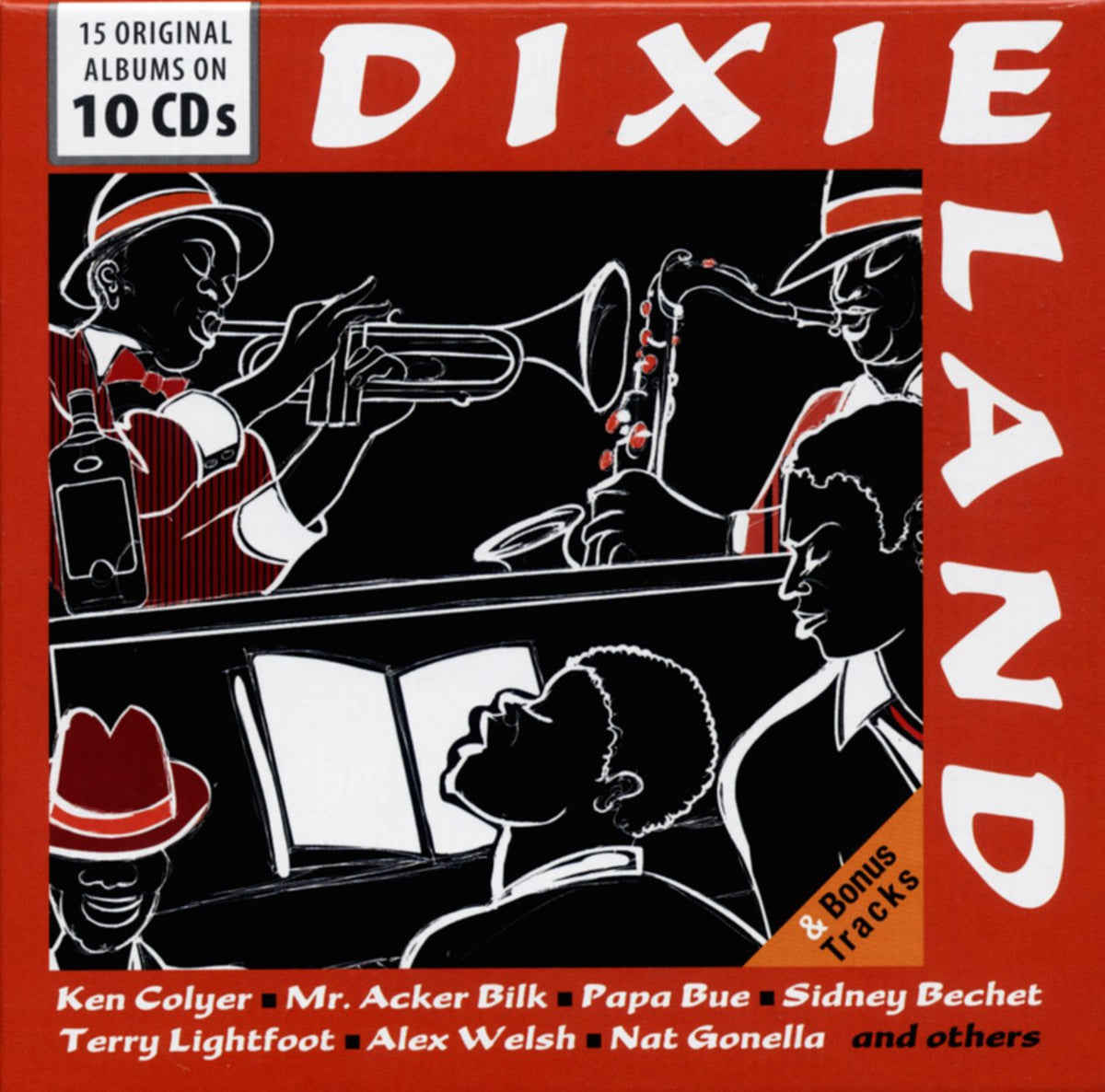 Dixieland