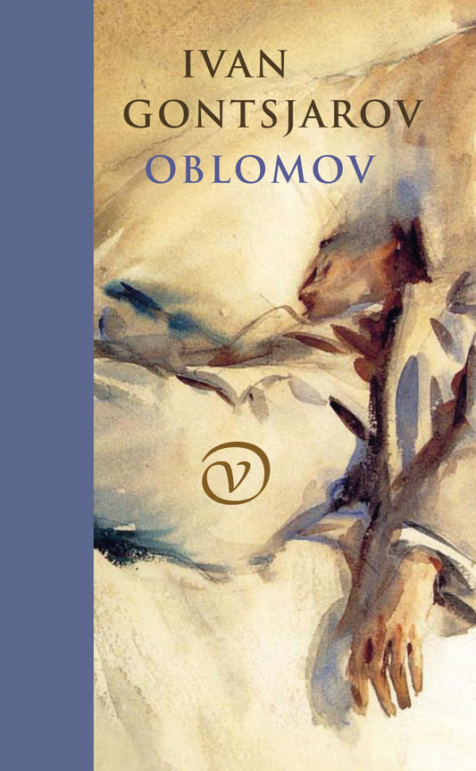 Oblomov: roman in vier delen (Russische bibliotheek)