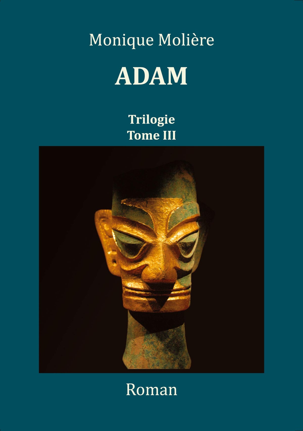 Adam: Tome 3