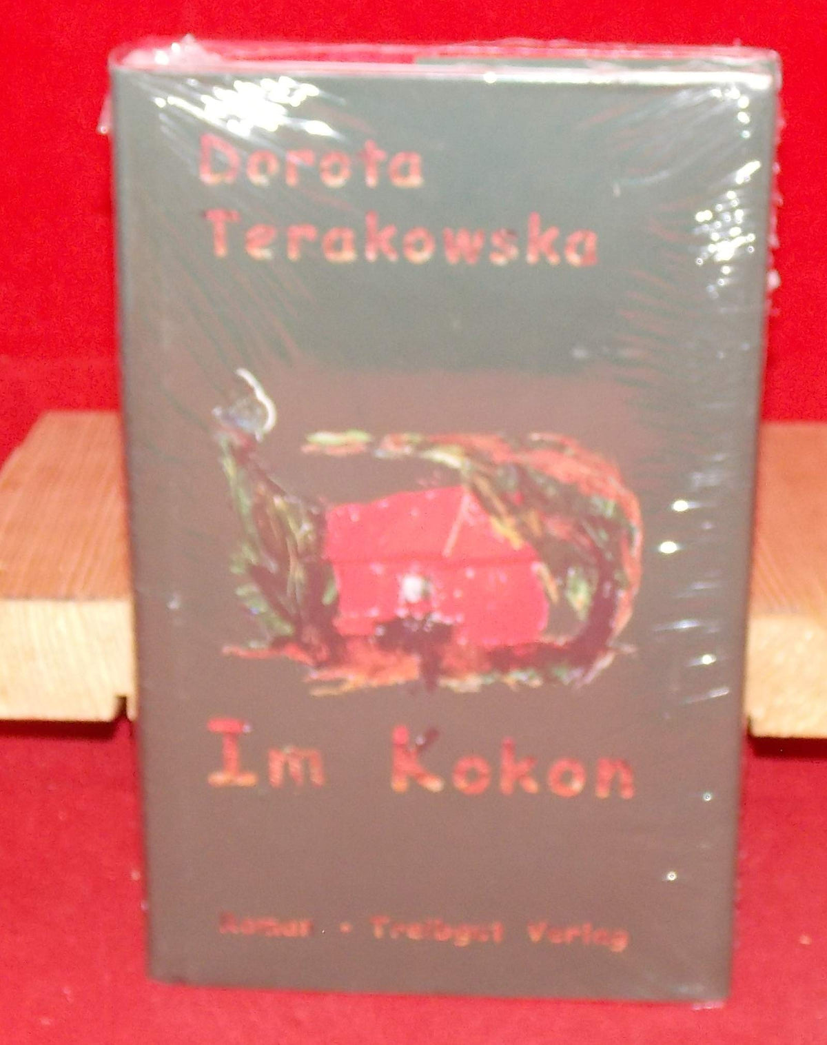 Im Kokon
