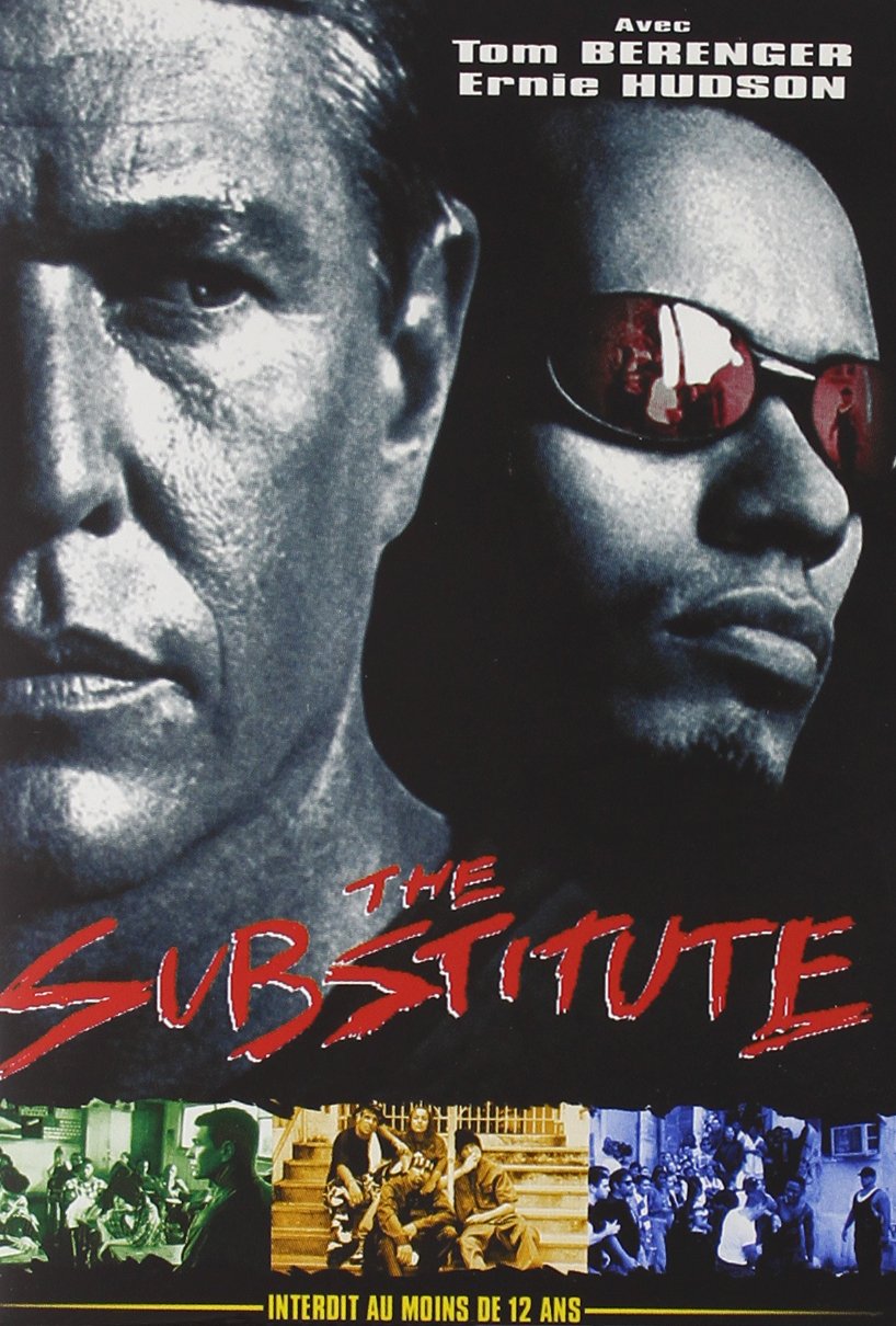 The Substitute