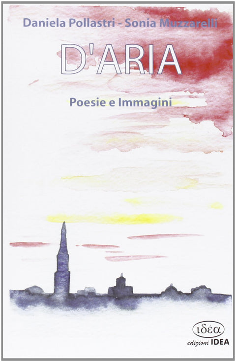 D'aria. Poesie e immagini