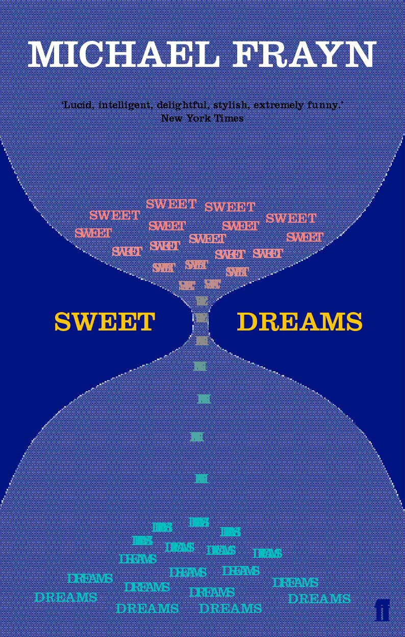 Sweet Dreams