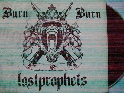 Burn Burn 1