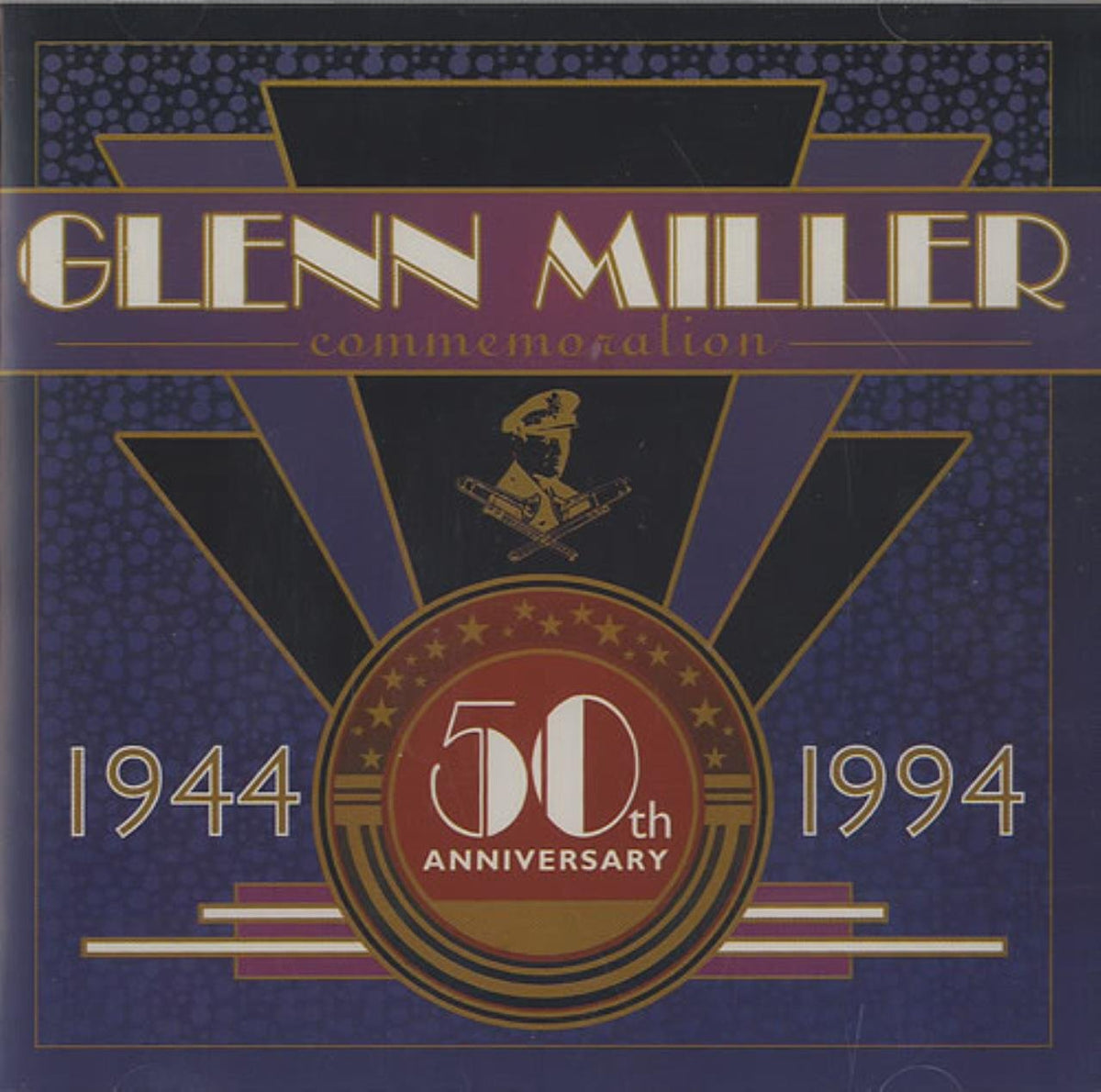 Commemoration 1944-1994 [UK Import]