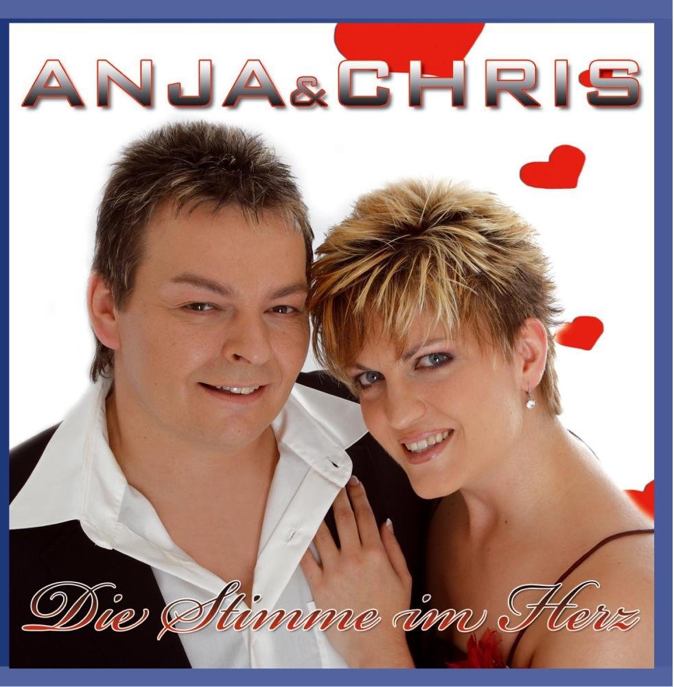 Die Stimme im Herz