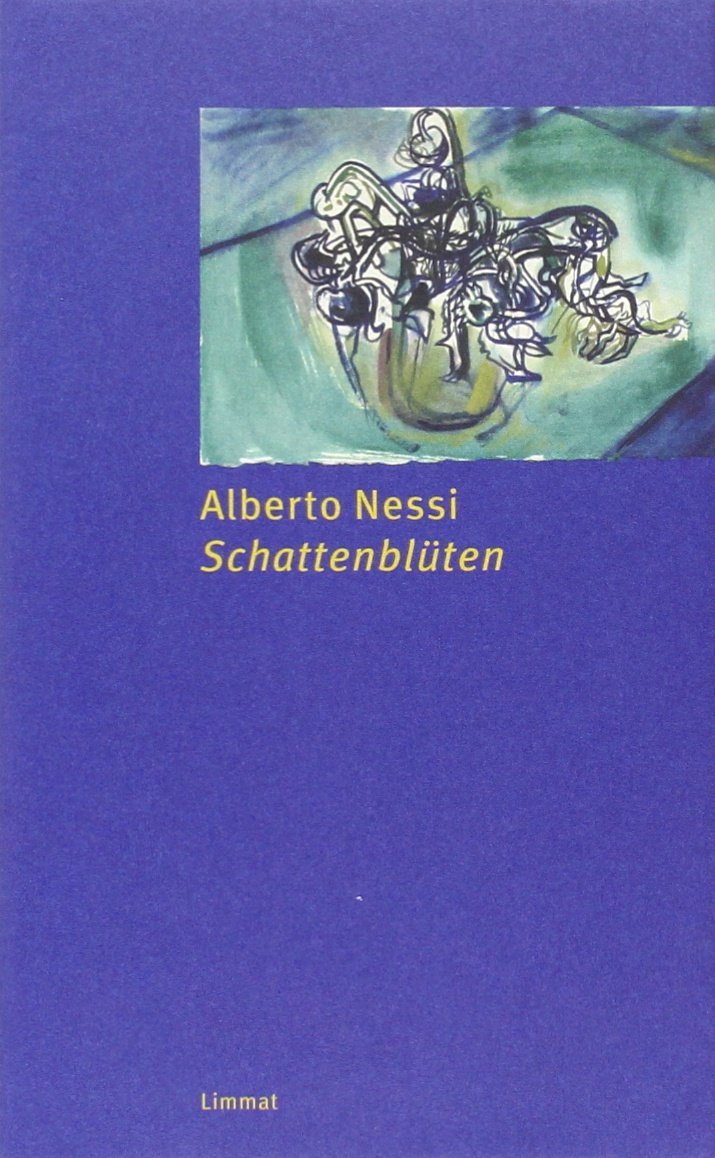 Schattenblüten: Erzählungen