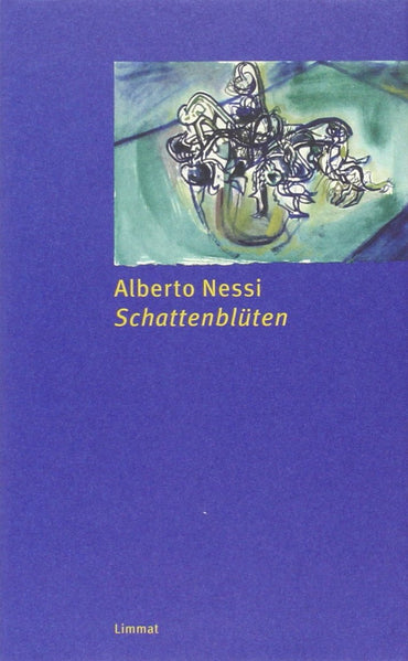 Schattenblüten: Erzählungen