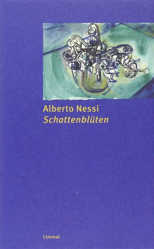Schattenblüten: Erzählungen
