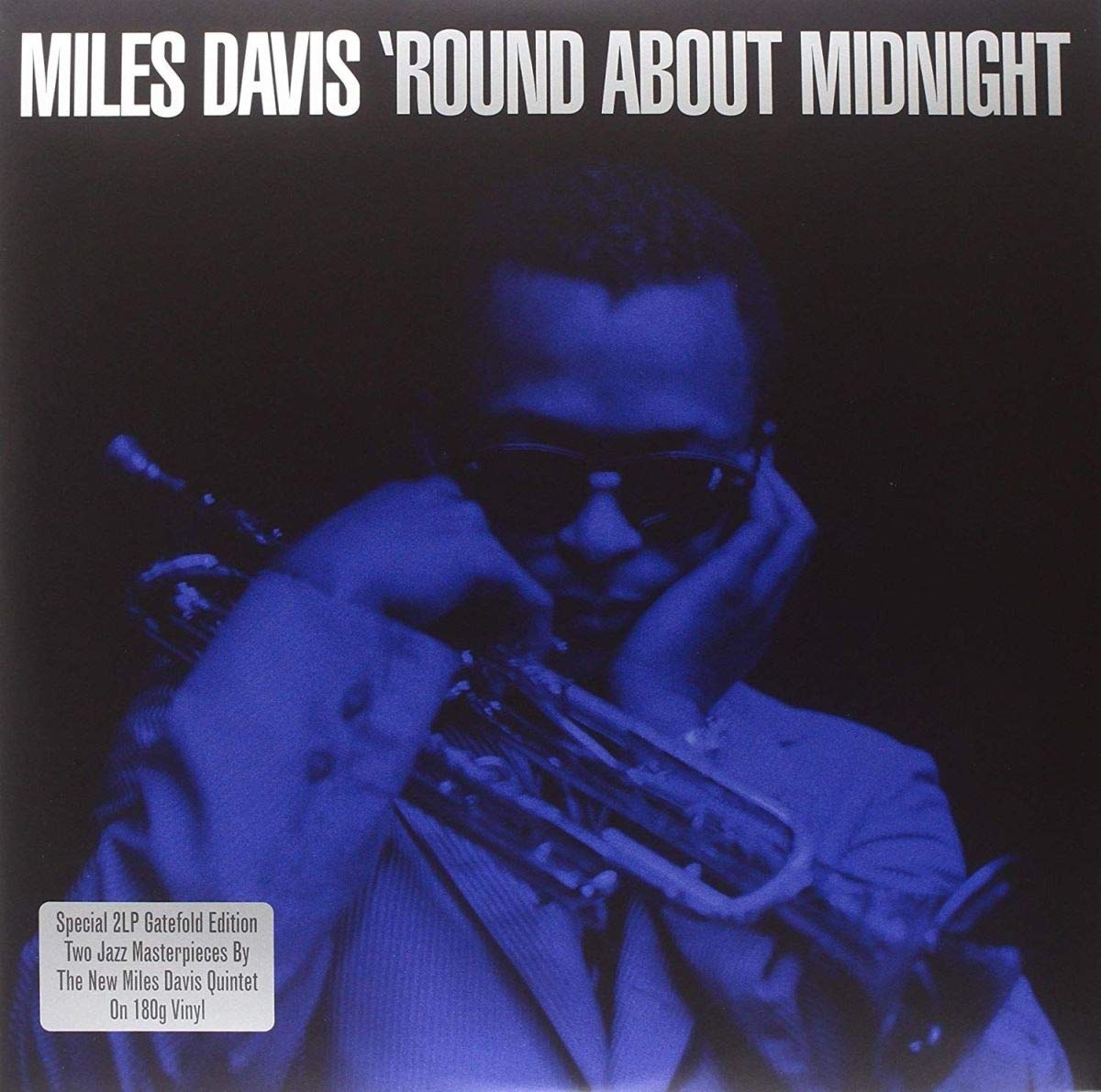 Round About Midnight